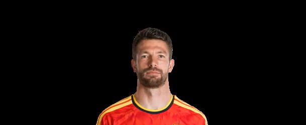 	Brandon Mechele 	
